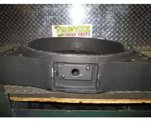 VOLVO VED12D Engine Flywheel Housing