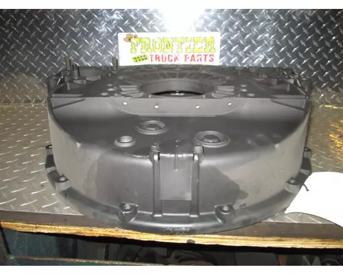 VOLVO VED12D Engine Flywheel Housing