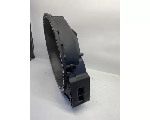 VOLVO VED12D Engine Flywheel Housing