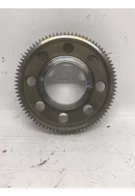 VOLVO VED12D Engine Gear