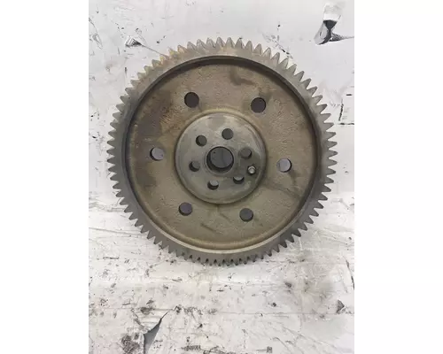 VOLVO VED12D Engine Gear