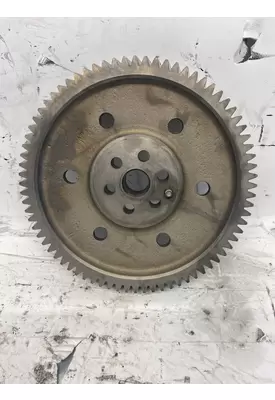 VOLVO VED12D Engine Gear