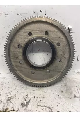 VOLVO VED12D Engine Gear