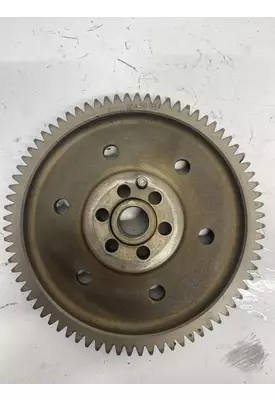 VOLVO VED12D Engine Gear