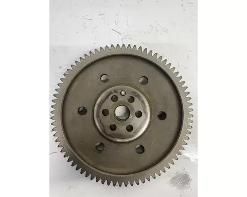 VOLVO VED12D Engine Gear