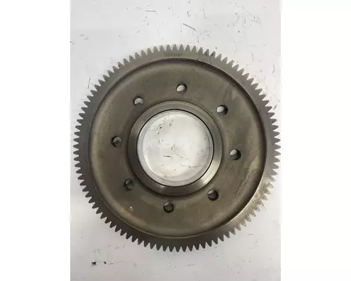 VOLVO VED12D Engine Gear