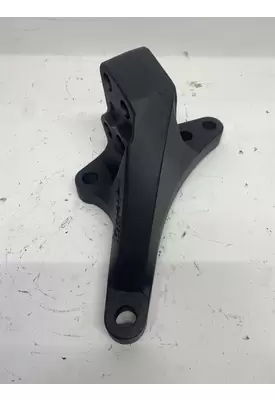 VOLVO VED12D Engine Mounts