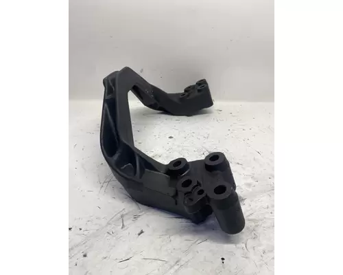 VOLVO VED12D Engine Mounts