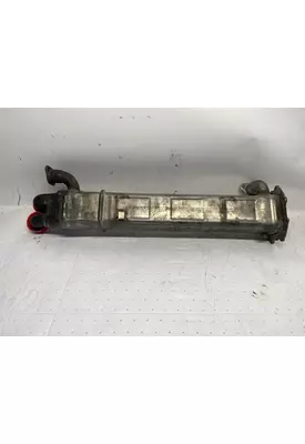 VOLVO VED12D Engine Oil Cooler