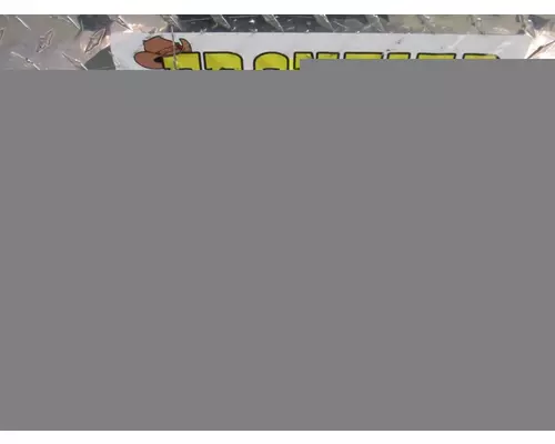 VOLVO VED12D Engine Parts, Misc.