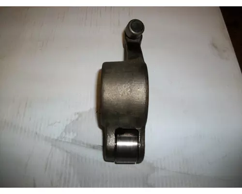 VOLVO VED12D Engine Parts, Misc.