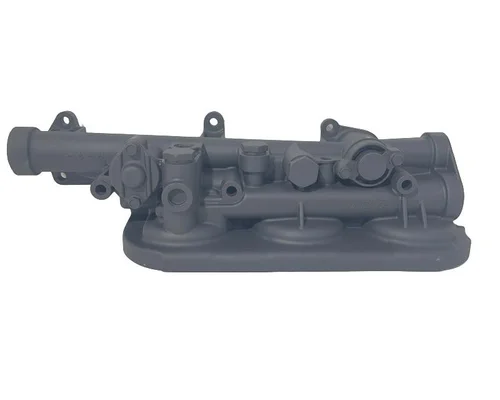 VOLVO VED12D Engine Parts, Misc.