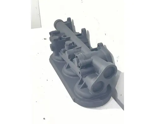 VOLVO VED12D Engine Parts, Misc.
