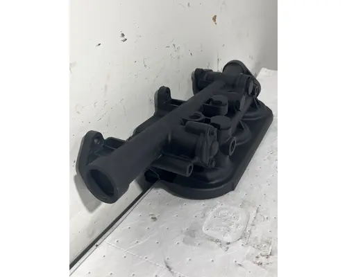 VOLVO VED12D Engine Parts, Misc.