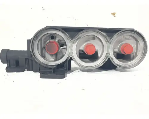 VOLVO VED12D Engine Parts, Misc.