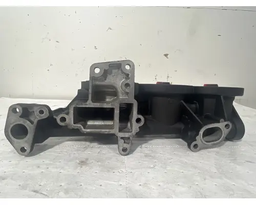 VOLVO VED12D Engine Parts, Misc.