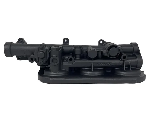 VOLVO VED12D Engine Parts, Misc.