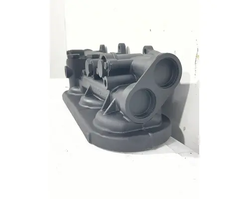 VOLVO VED12D Engine Parts, Misc.