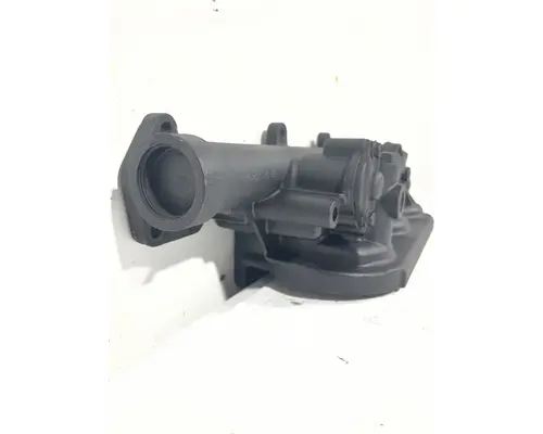 VOLVO VED12D Engine Parts, Misc.