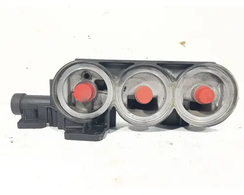 VOLVO VED12D Engine Parts, Misc.