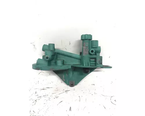 VOLVO VED12D Engine Parts, Misc.