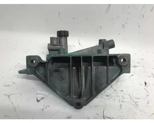 VOLVO VED12D Engine Parts, Misc.