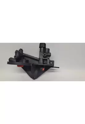 VOLVO VED12D Engine Parts, Misc.