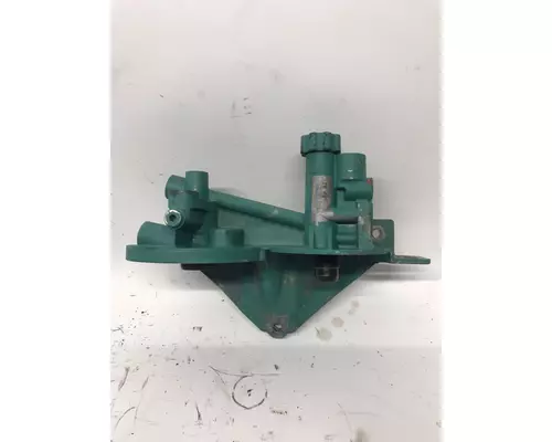 VOLVO VED12D Engine Parts, Misc.