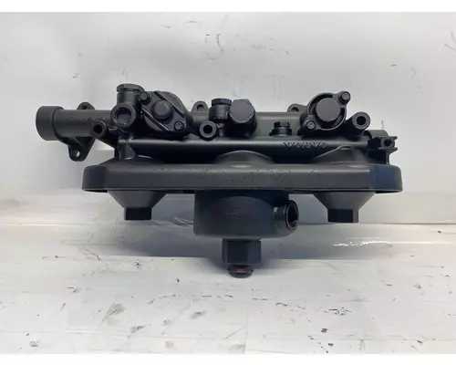 VOLVO VED12D Engine Parts, Misc.