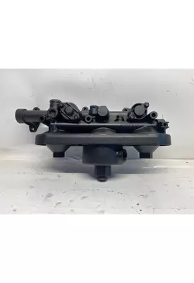 VOLVO VED12D Engine Parts, Misc.