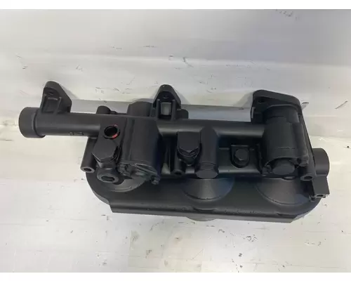 VOLVO VED12D Engine Parts, Misc.