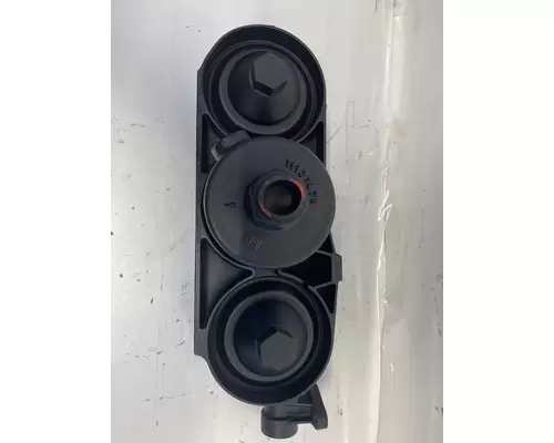 VOLVO VED12D Engine Parts, Misc.