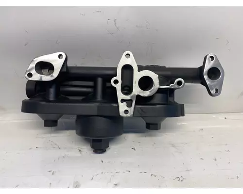 VOLVO VED12D Engine Parts, Misc.