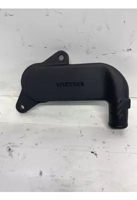 VOLVO VED12D Engine Parts, Misc.