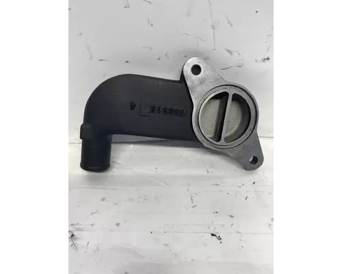 VOLVO VED12D Engine Parts, Misc.