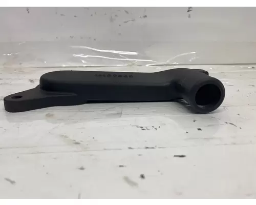 VOLVO VED12D Engine Parts, Misc.