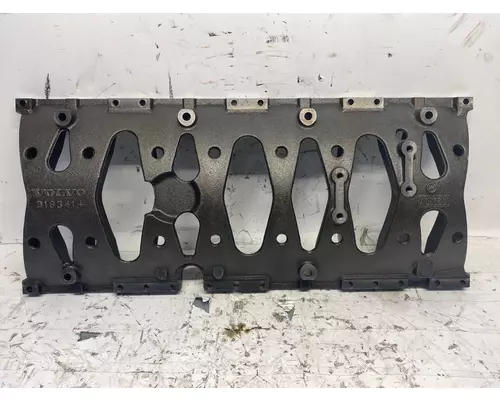 VOLVO VED12D Engine Parts, Misc.