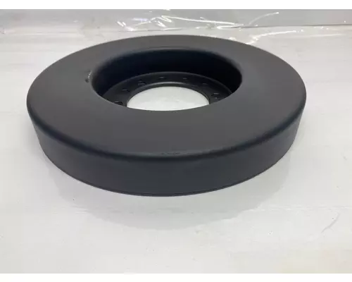 VOLVO VED12D Engine Parts, Misc.