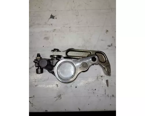 VOLVO VED12D Engine Parts, Misc.