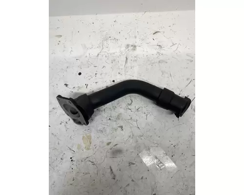 VOLVO VED12D Engine Parts, Misc.