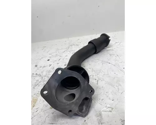 VOLVO VED12D Engine Parts, Misc.