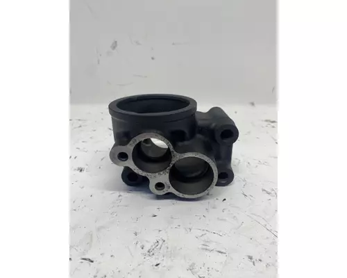 VOLVO VED12D Engine Parts, Misc.