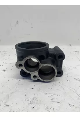 VOLVO VED12D Engine Parts, Misc.