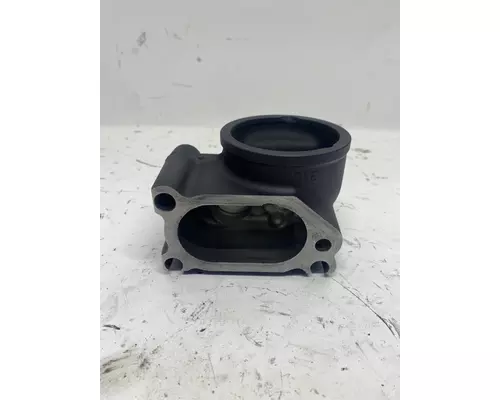 VOLVO VED12D Engine Parts, Misc.