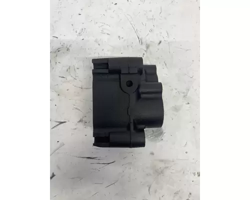 VOLVO VED12D Engine Parts, Misc.