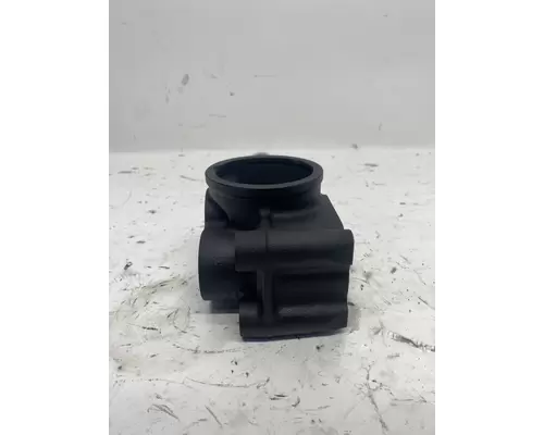 VOLVO VED12D Engine Parts, Misc.