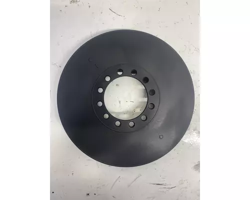 VOLVO VED12D Engine Parts, Misc.
