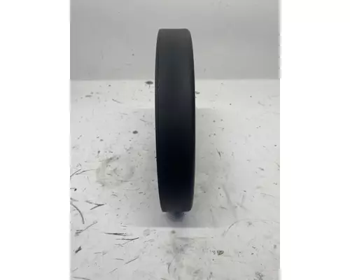 VOLVO VED12D Engine Parts, Misc.