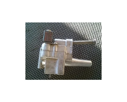 VOLVO VED12D Engine Parts, Misc.
