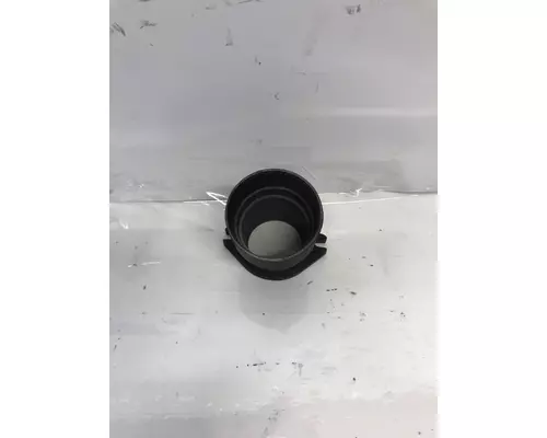 VOLVO VED12D Engine Plumbing